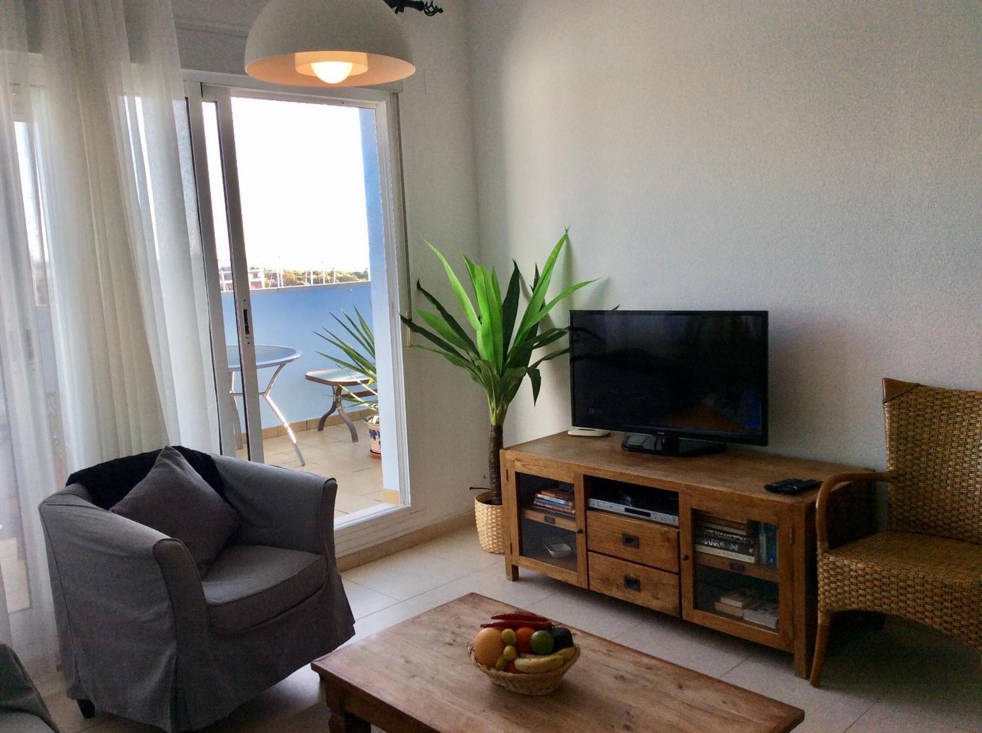 Apartment Attico Ayamonte Exterior foto
